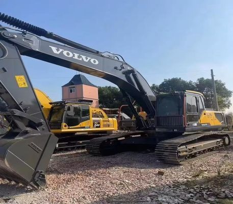 中古 エグババター 便宜 輸出 中古 volvo 290BLC 中古 エグババター 販売