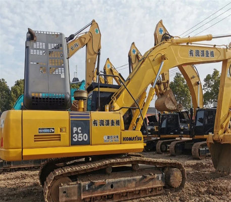 オリジナル 塗料 クララー 掘削機 35 トン コマツー PC350 掘削機
