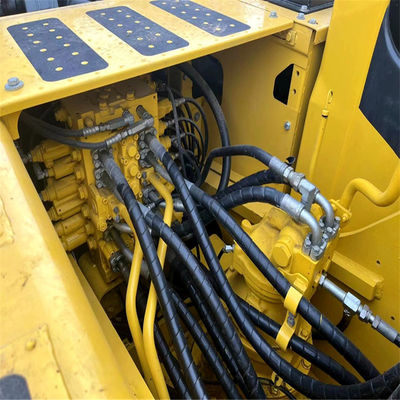 日本原装 中古コマツシ掘削機 pc200-8 水力クローラー掘削機 pc200-8 pc220 pc240 20トン 22トン 24トン