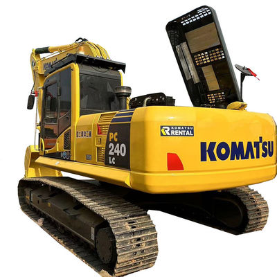 中古のコマツー掘削機 PC220,中古のコマツー PC220-7 クローラー掘削機,コマツー PC220-8 PC200-7 PC240-8 掘削機,中古
