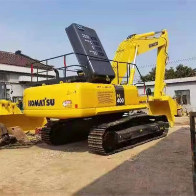 中古のコマツー PC400 スレック式掘削機 PC450 PC400 建設機械用