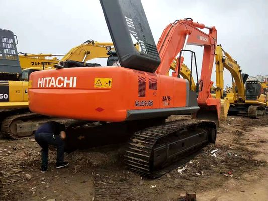 35tons オリジナルヒタチZX350H クローラー掘削機 建設機械
