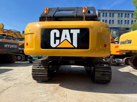 中古 クローラー 掘削機 CAT330D2L 30トン 低価格 カット ブランド 掘削機 日本 原装 95% 新品 状態良好