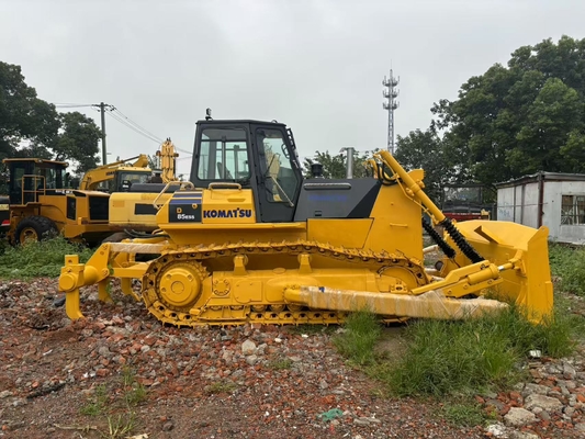 コマツD85ブルドーザー中古販売 土木機械と建設機械 85ブルドーザー D85-18、D85-21、D85-23