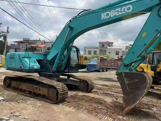 YUJIAN KOBELCO SK260 90% 新品 日本製 原産 EPA CE認証 有用農業用
