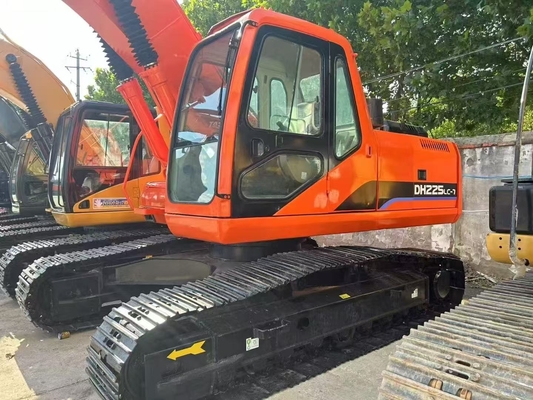 Doosan Mining DH220LCDH 22.5 Ton Crawler Excavator Used Engine Core Components for Sale
No reviews yet