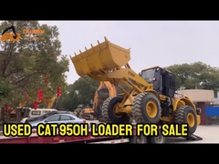 キャタピラー 工場 直販 販売用 CAT 950H ローダー ローダー 販売用