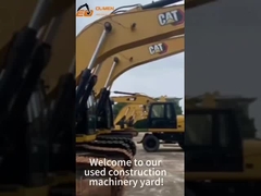 中古の建設機械のグローバル宝庫,ワンストップの調達プラットフォーム
