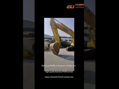 日本 40トン 中古 クローバー 中古 掘削機 掘削機 コマツー PC400-8r