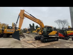 ヒュンダイ220LC-9S