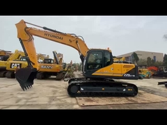 ヒューンダイ 220lc-9s