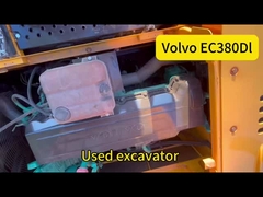 ヴォルボ EC380DL