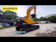 現代220LC-9S