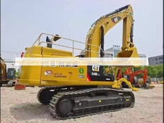 高品質で使われた30トンの掘削機,土砂掘削機 Cat 330GCL