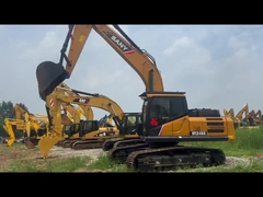 使われたオリジナル Sany SY245H