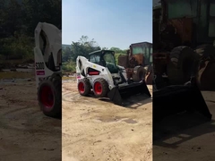 ボブキャットS300